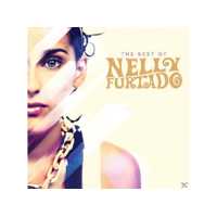 INTERSCOPE Nelly Furtado - The Best Of Nelly Furtado (CD)