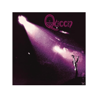 ISLAND Queen - Queen (2011 Remastered) Deluxe Edition (CD)