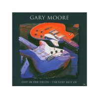 VIRGIN Gary Moore - Out in the Fields - The Very Best of Gary Moore (CD)