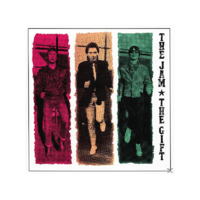 POLYDOR The Jam - The Gift (CD)