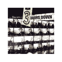 UNIVERSAL 3 Doors Down - The Better Life (CD)