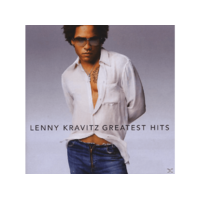 VIRGIN Lenny Kravitz - Greatest Hits (CD)