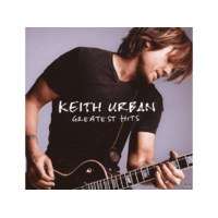 CAPITOL Keith Urban - Greatest Hits (CD)