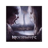 CENTURY MEDIA Nevermore - The Obsidian Conspiracy (CD)