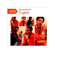 COLUMBIA Fugees - Playlist - The Very Best Of (CD)