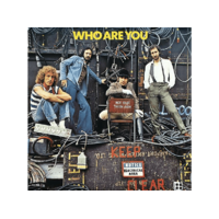 POLYDOR The Who - Who Are You (CD)