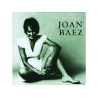UNIVERSAL Joan Baez - Diamonds (CD)