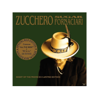 UNIVERSAL Zucchero - Zu & Co. (CD)
