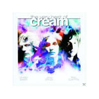 POLYDOR Cream - The Very Best Of (CD)
