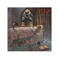 MERCURY Dio - Dream Evil (CD)