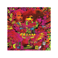 UNIVERSAL Cream - Disraeli Gears (CD)