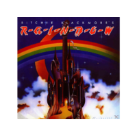 UNIVERSAL Rainbow - Ritchie Blackmore's Rainbow (CD)
