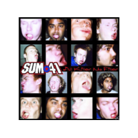 ISLAND Sum 41 - All Killer, No Filler (CD)