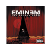 RAWKUS Eminem - The Eminem Show (CD)