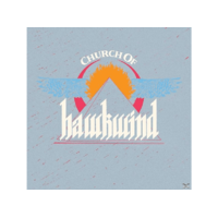 ATOM HENGE Hawkwind - Church of Hawkwind (CD)