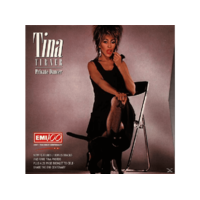 PARLOPHONE Tina Turner - Private Dancer (Added Value) (CD)