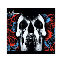 WARNER Deftones - Deftones (CD)