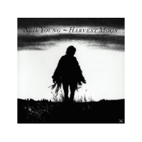 WARNER Neil Young - Harvest Moon (CD)