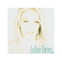 CURB LeAnn Rimes - The Best Of LeAnn Rimes (CD)