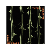 ROADRUNNER LICENSE DEAL Type O Negative - October Rust (CD)