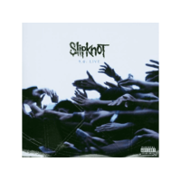 ROADRUNNER Slipknot - 9.0 - Live (CD)