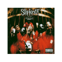 ROADRUNNER Slipknot - Slipknot (CD)