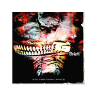 ROADRUNNER Slipknot - Vol. 3 - The Subliminal Verses (CD)