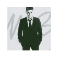 WEA Michael Bublé - It's Time (CD)