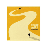 ELEKTRA Bruno Mars - Doo-Wops & Hooligans (Vinyl LP (nagylemez))