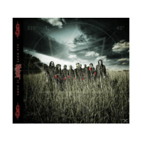 ROADRUNNER Slipknot - All Hope Is Gone (CD)