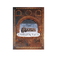 URGENCE DISK RECORDS Saxon - The Saxon Chronicles (DVD)