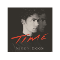 RCA Mikky Ekko - Time (CD)