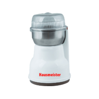 HAUSMEISTER HAUSMEISTER HM 5207 kávédaráló