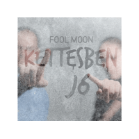  Fool Moon - Kettesben jó (Digipak) (CD)