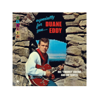 WAX TIME Duane Eddy - Especially for You (Vinyl LP (nagylemez))