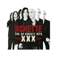 PARLOPHONE Roxette - The 30 Biggest Hits XXX (CD)