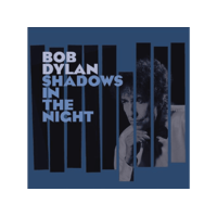 COLUMBIA Bob Dylan - Shadows In The Night (CD)