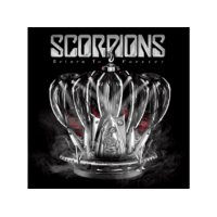 SONY MUSIC Scorpions - Return to Forever (CD)