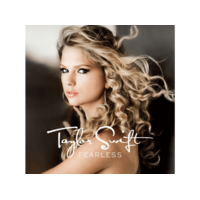 UNIVERSAL Taylor Swift - Fearless (CD)