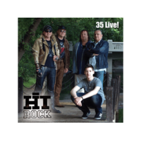 HAMMER RECORDS HIT Rock - 35 Live! (CD)