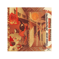 UNIVERSAL Stevie Wonder - Fulfillingness' First Finale - Remastered (CD)