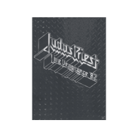 SONY MUSIC Judas Priest - Judas Priest - Live Vengeance '82 (DVD)