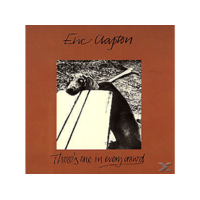UNIVERSAL Eric Clapton - There's One In Every Crowd (CD)