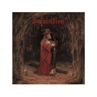 SEASON OF MIST Inquisition - Into The Infernal Regions Of The Ancient Cult (CD)