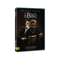 WARNER A bíró (DVD)