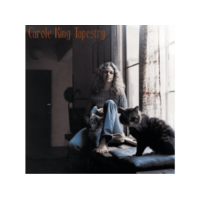 SMS Carole King - Tapestry (CD)