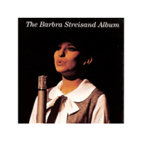 SONY MUSIC Barbra Streisand - The Barbra Streisand Album (CD)