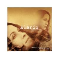 MUSIC ON VINYL Alanis Morissette - Jagged Little Pill Acoustic (Vinyl LP (nagylemez))