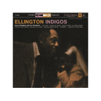 MUSIC ON VINYL Duke Ellington - Indigos (Audiophile Edition) (Vinyl LP (nagylemez))