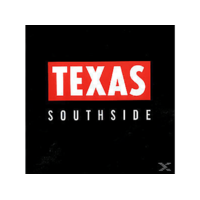 MERCURY Texas - Southside (CD)